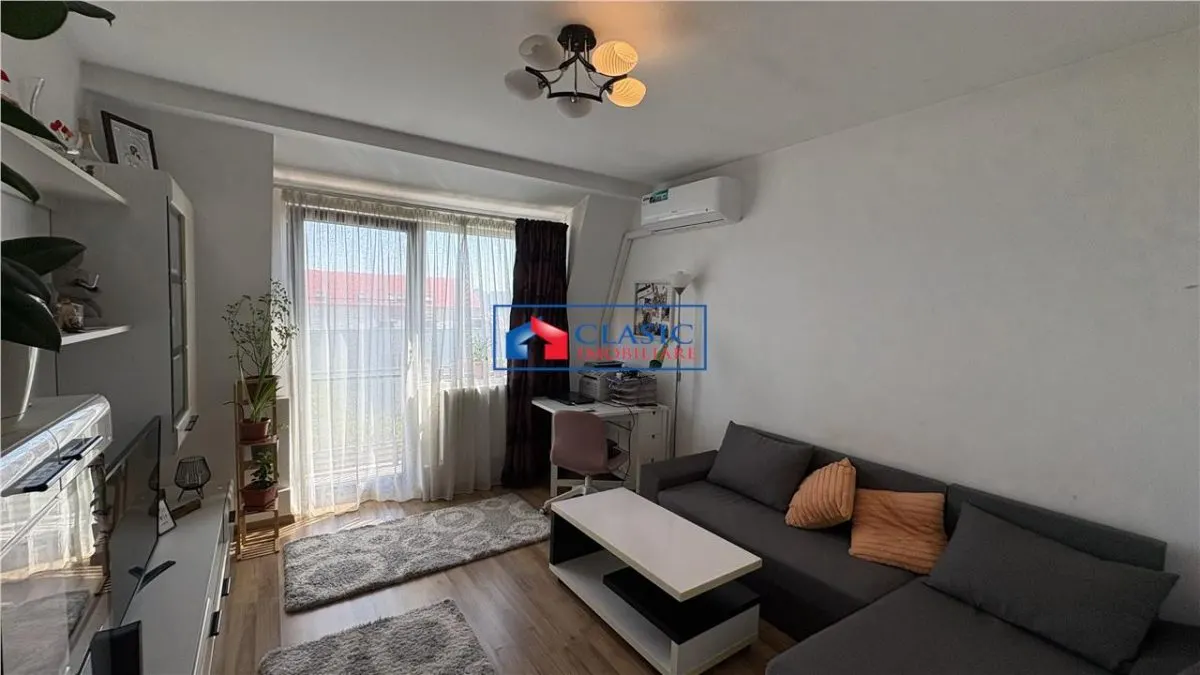 Vanzare apartament 2 camere decomandate modern in Marasti- zona Kaufland strada Fabricii - foto 2