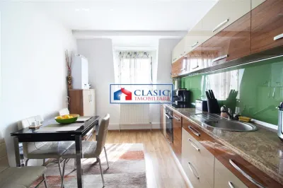 Vanzare apartament 2 camere decomandate modern in Marasti- zona Kaufland strada Fabricii - foto 7