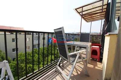 Vanzare apartament 2 camere decomandate modern in Marasti- zona Kaufland strada Fabricii - foto 9
