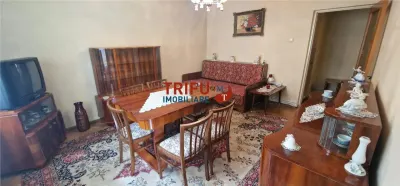 Apartament 3 camere de vanzare zona Centru - Alba Iulia
