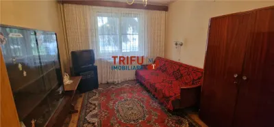 Apartament 3 camere de vanzare zona Centru - foto 6