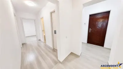 Apartament de 2 camere, decomandat cu vedere deschisa, Centrul Civic, Brasov - foto 5