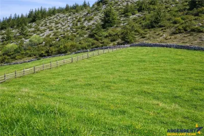 7.000 mp, pozitie spectaculoasa, fara vecini, Fundatica, Brasov - foto 8