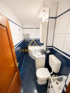 apartament de inchiriat 2 camere zona Piata Albina 350 Euro - foto 6