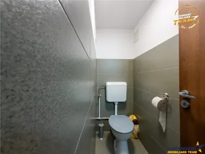 FILM! Spatiu comercial consacrat + teren intravilan, Fotos, Covasna - foto 10