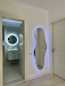 Apartament de 2 camere in zona Pipera rond OMV - foto 11