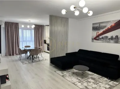Apartament de 2 camere in zona Pipera rond OMV - foto 12