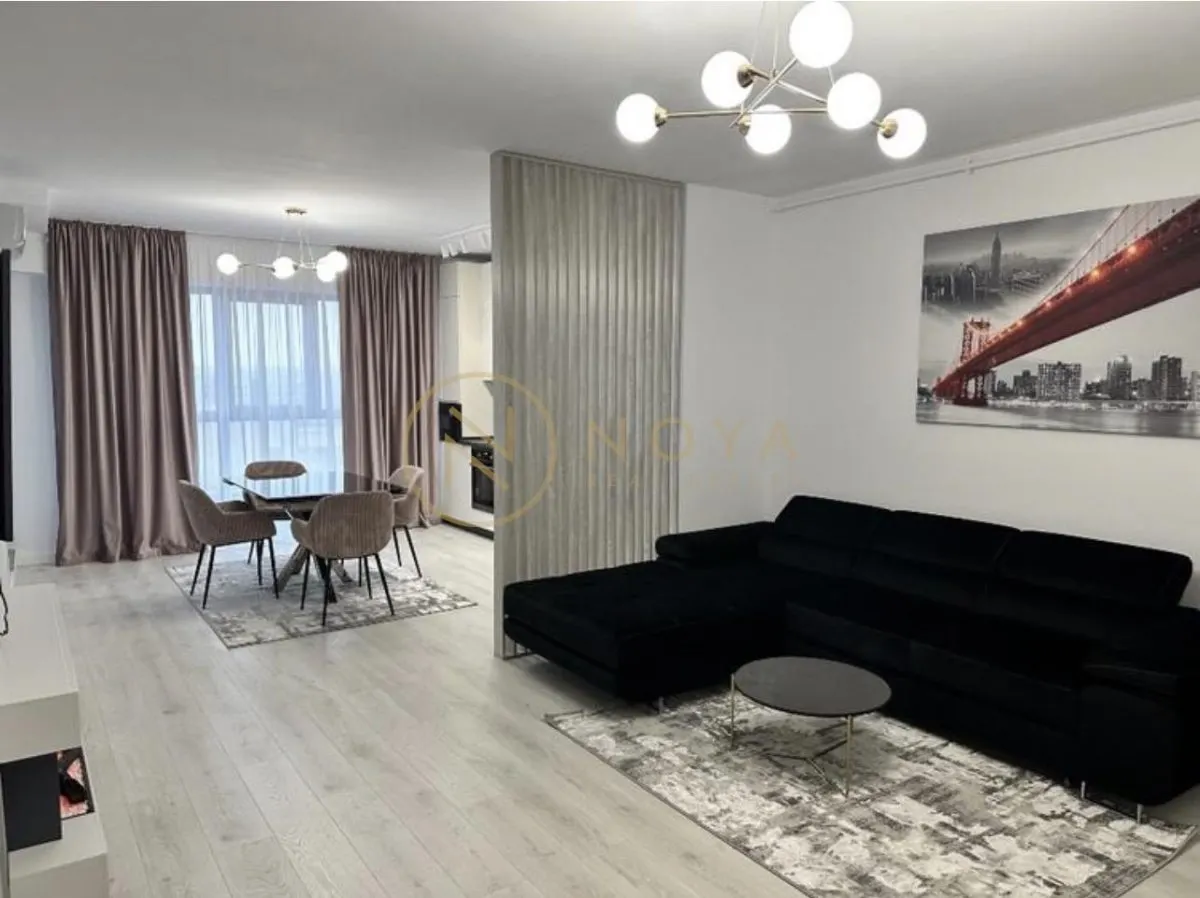 Apartament de 2 camere in zona Pipera rond OMV - foto 12