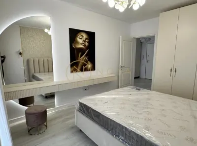 Apartament de 2 camere in zona Pipera rond OMV - foto 14