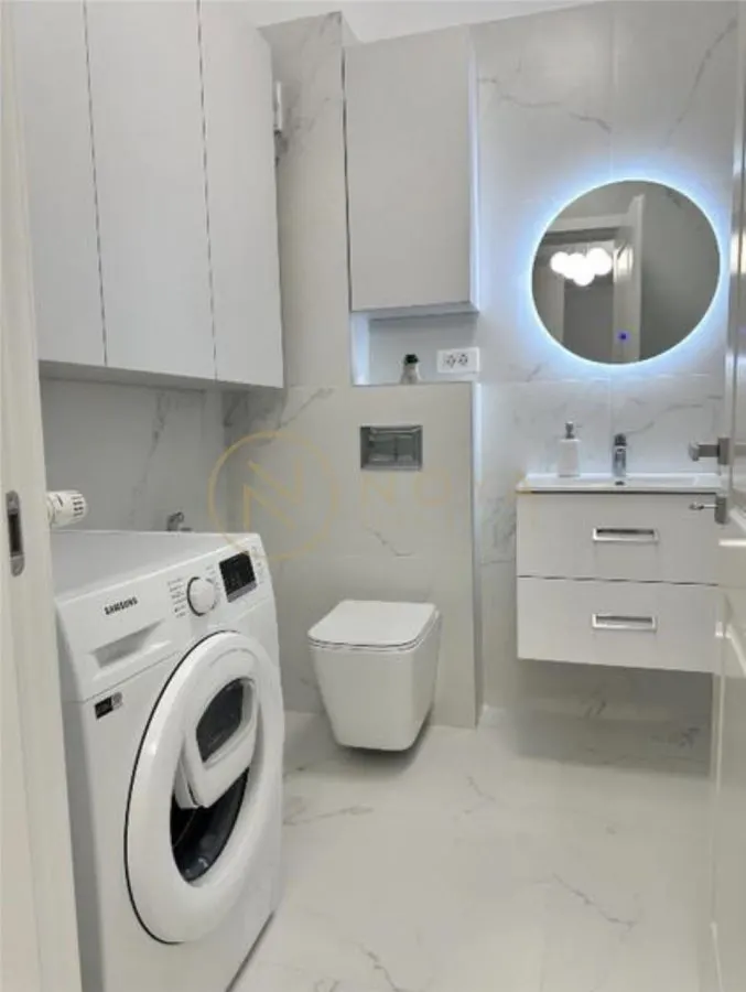 Apartament de 2 camere in zona Pipera rond OMV - foto 15