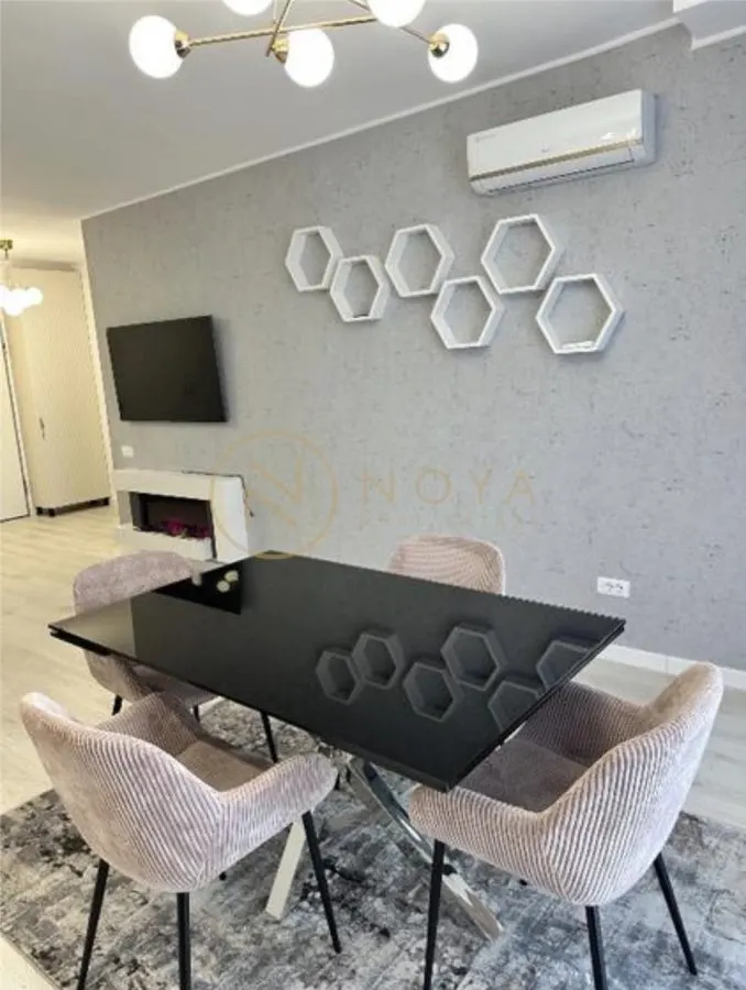 Apartament de 2 camere in zona Pipera rond OMV - foto 16