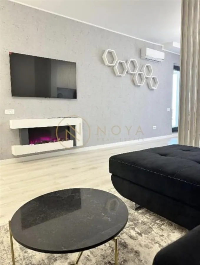 Apartament de 2 camere in zona Pipera rond OMV - foto 4