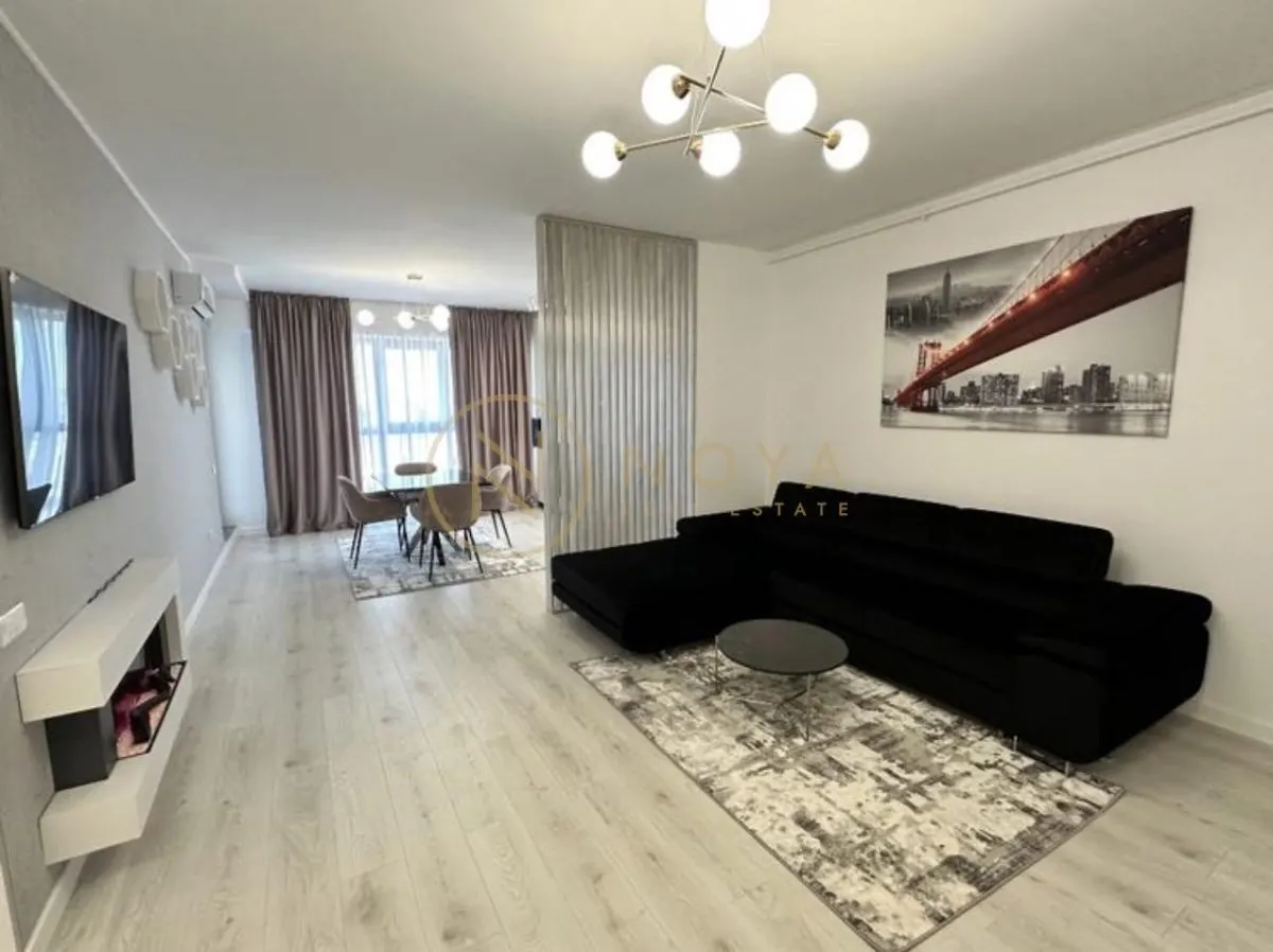 Apartament de 2 camere in zona Pipera rond OMV - foto 5