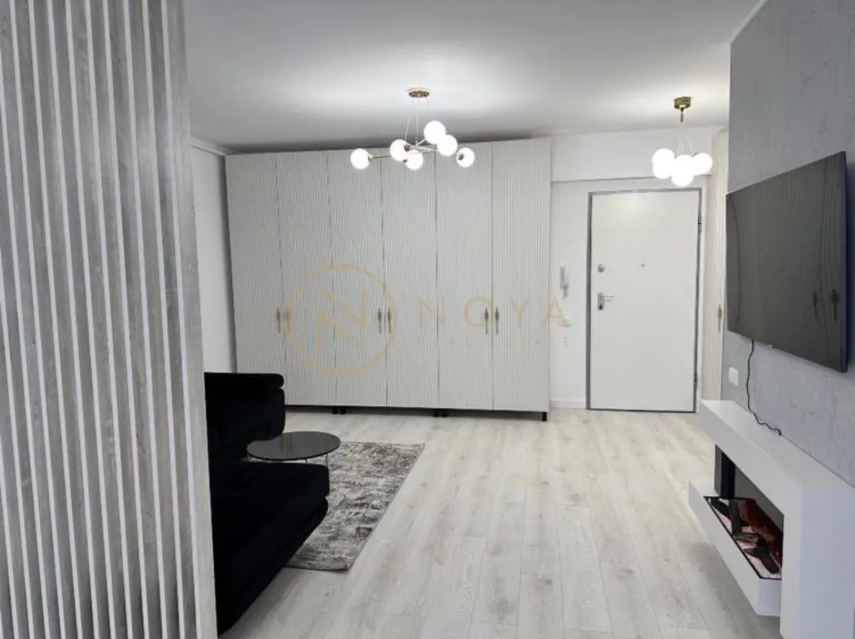 Apartament de 2 camere in zona Pipera rond OMV - foto 8