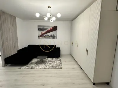 Apartament de 2 camere in zona Pipera rond OMV - foto 10