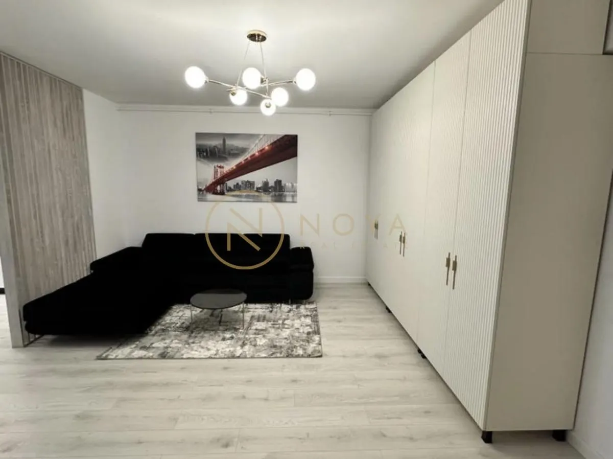 Apartament de 2 camere in zona Pipera rond OMV - foto 10