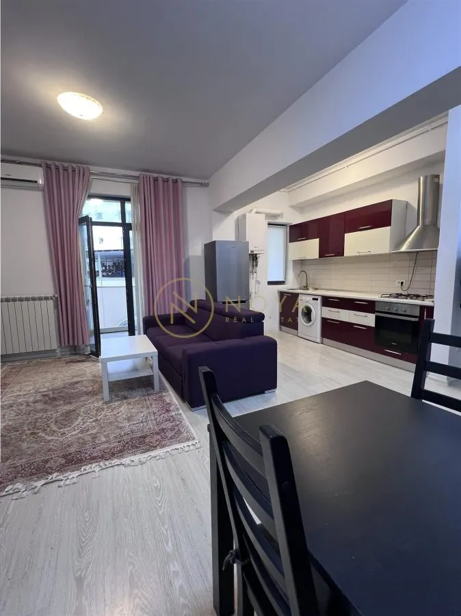 Vanzare apartament de 3 camere in zona Decebal Uptown Residence - foto 2
