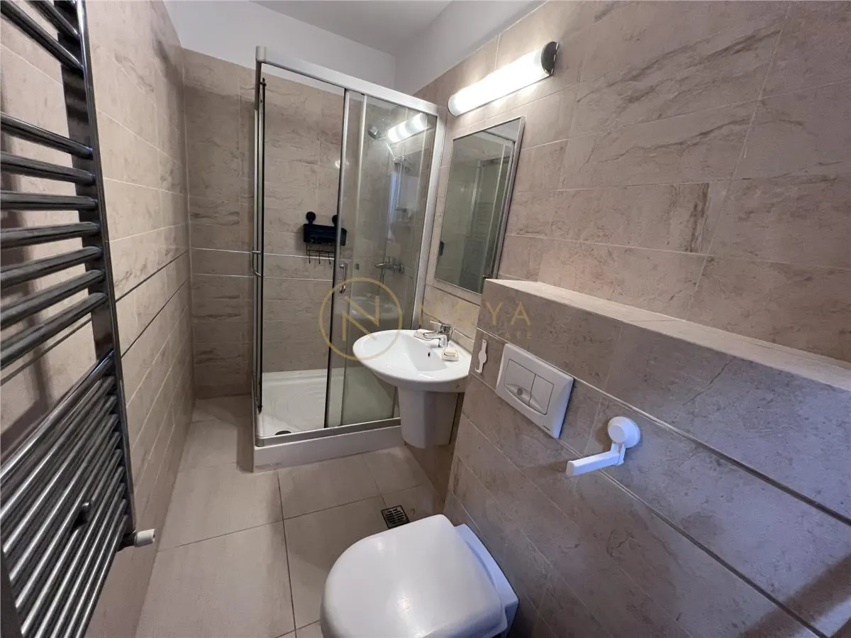 Vanzare apartament de 3 camere in zona Decebal Uptown Residence - foto 11