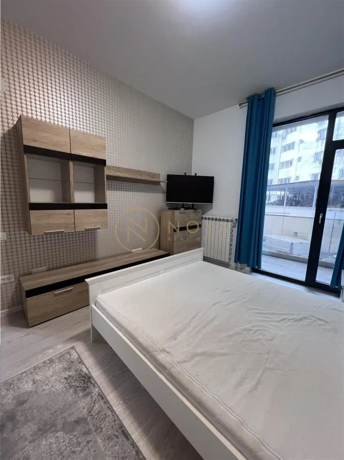 Vanzare apartament de 3 camere in zona Decebal Uptown Residence - foto 17