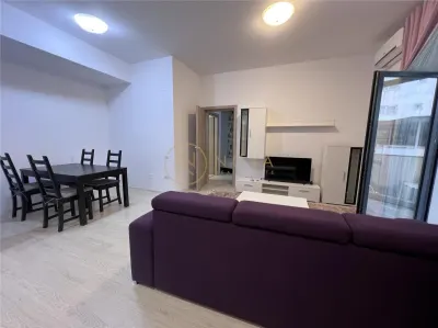 Vanzare apartament de 3 camere in zona Decebal Uptown Residence - foto 19
