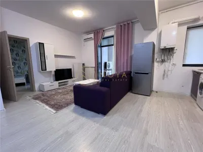 Vanzare apartament de 3 camere in zona Decebal Uptown Residence - foto 4
