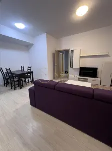 Vanzare apartament de 3 camere in zona Decebal Uptown Residence - foto 6