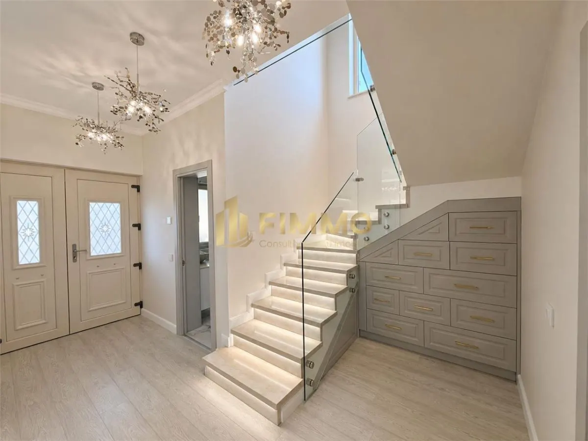 Casa Individuala | Premium | Complet mobilata | 500 mp | Ipotesti | ID:1891 - foto 11