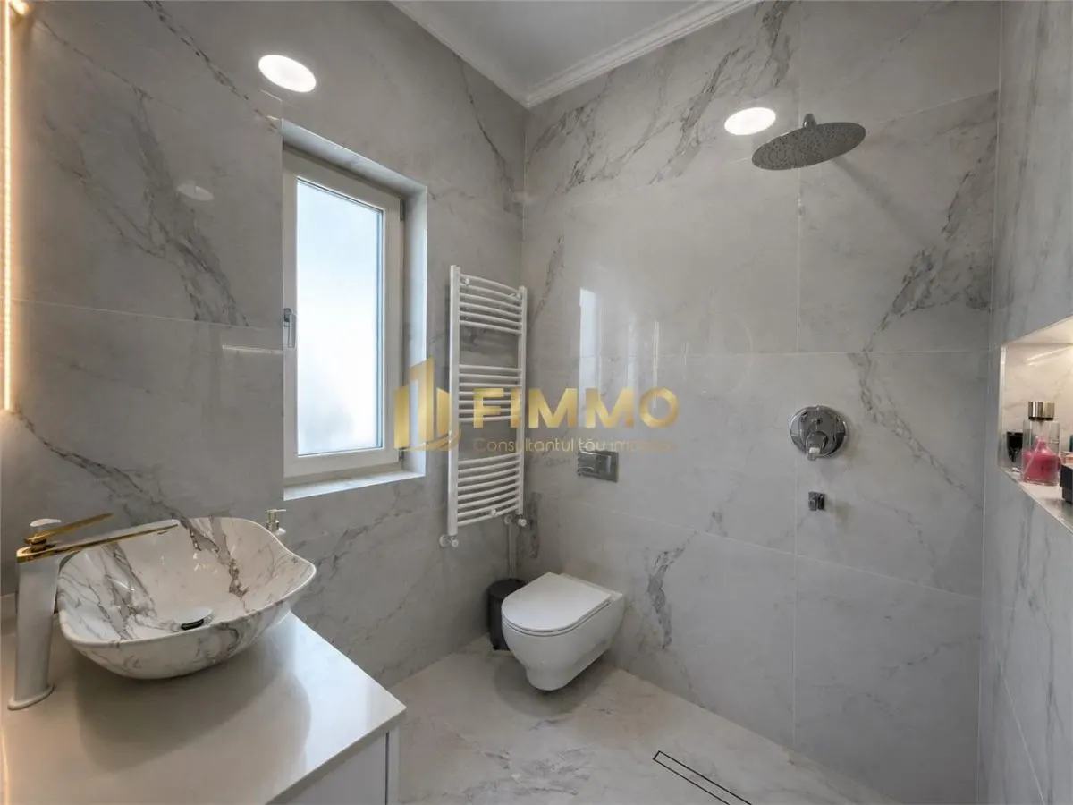 Casa Individuala | Premium | Complet mobilata | 500 mp | Ipotesti | ID:1891 - foto 15