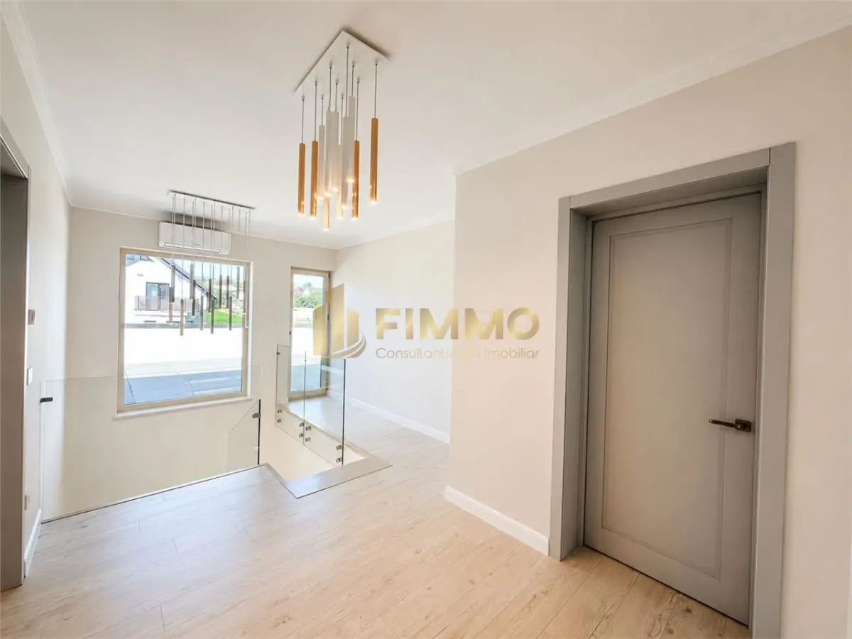 Casa Individuala | Premium | Complet mobilata | 500 mp | Ipotesti | ID:1891 - foto 17