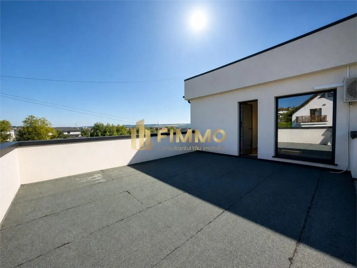 Casa Individuala | Premium | Complet mobilata | 500 mp | Ipotesti | ID:1891 - foto 19