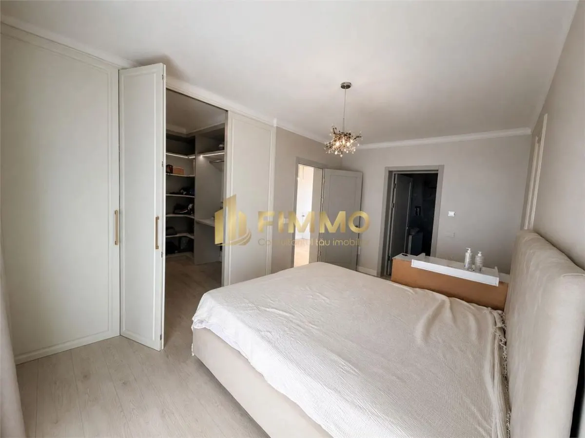 Casa Individuala | Premium | Complet mobilata | 500 mp | Ipotesti | ID:1891 - foto 22