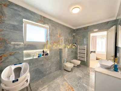 Casa Individuala | Premium | Complet mobilata | 500 mp | Ipotesti | ID:1891 - foto 24