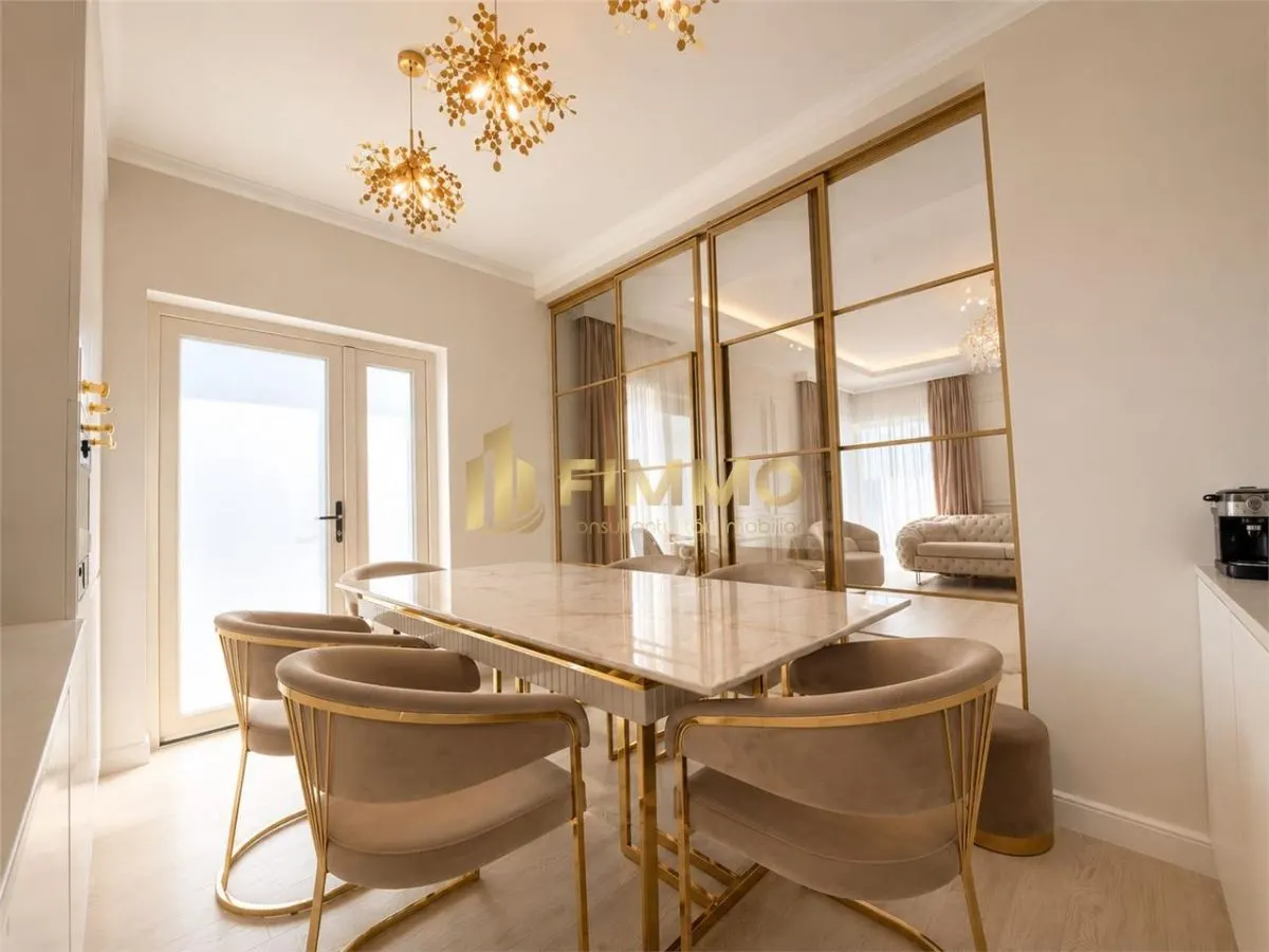 Casa Individuala | Premium | Complet mobilata | 500 mp | Ipotesti | ID:1891 - foto 8