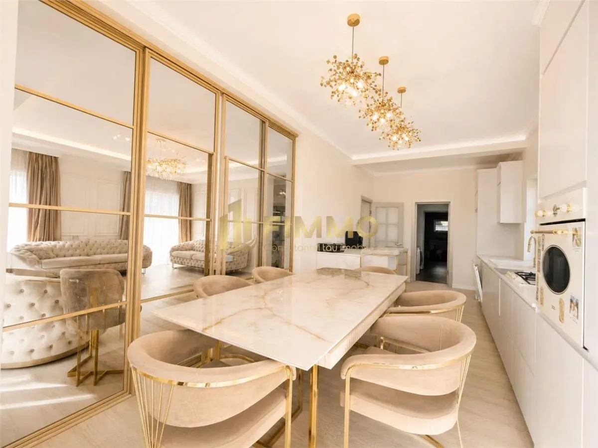 Casa Individuala | Premium | Complet mobilata | 500 mp | Ipotesti | ID:1891 - foto 9