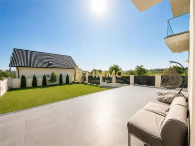 Casa Individuala | Premium | Complet mobilata | 500 mp | Ipotesti | ID:1891 - foto 10