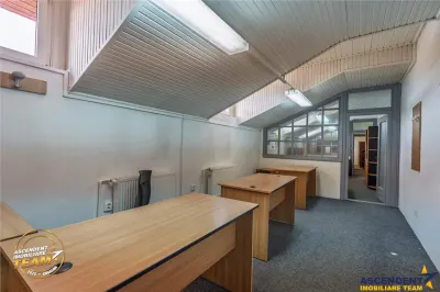 O investitie cu substanta:spatiu amplu, versatil, valoros pozitionat, activitati comerciale, logistice sau dezvoltare - foto 20