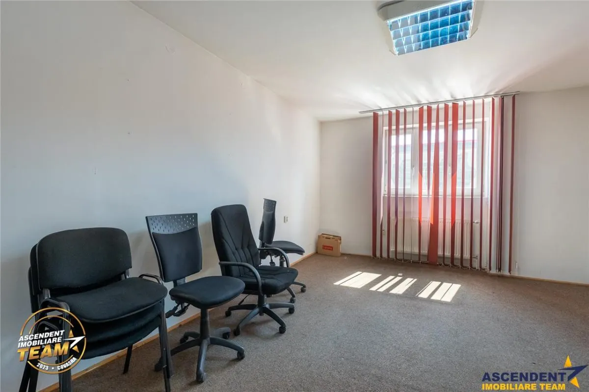 O investitie cu substanta:spatiu amplu, versatil, valoros pozitionat, activitati comerciale, logistice sau dezvoltare - foto 24