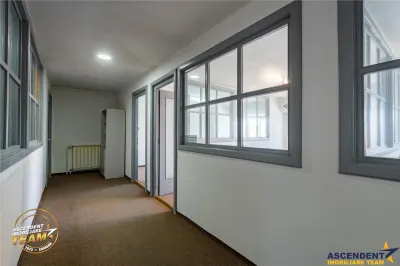 O investitie cu substanta:spatiu amplu, versatil, valoros pozitionat, activitati comerciale, logistice sau dezvoltare - foto 12