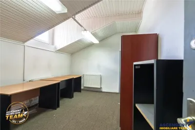 O investitie cu substanta:spatiu amplu, versatil, valoros pozitionat, activitati comerciale, logistice sau dezvoltare - foto 15