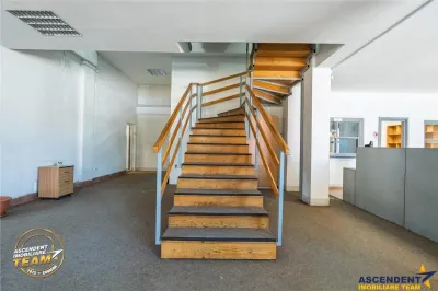 O investitie cu substanta:spatiu amplu, versatil, valoros pozitionat, activitati comerciale, logistice sau dezvoltare - foto 25
