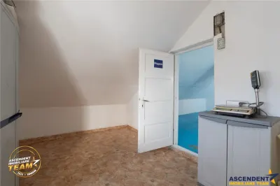 Unitate de procesare alimentara:potential industrial/investitional+birouri +1.300mp teren, Ilieni, Covasna - foto 21