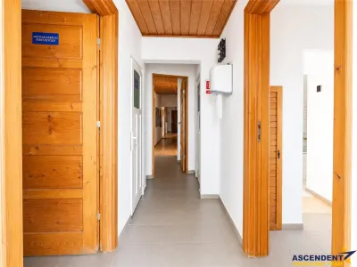 Unitate de procesare alimentara:potential industrial/investitional+birouri +1.300mp teren, Ilieni, Covasna - foto 22