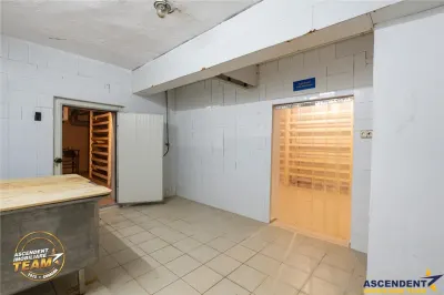 Unitate de procesare alimentara:potential industrial/investitional+birouri +1.300mp teren, Ilieni, Covasna - foto 23