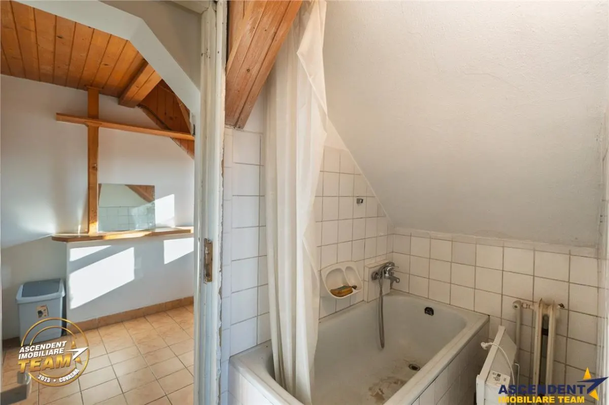 Unitate de procesare alimentara:potential industrial/investitional+birouri +1.300mp teren, Ilieni, Covasna - foto 12