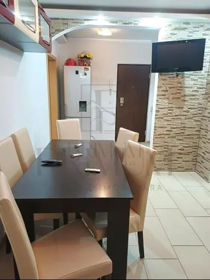 Apartament 2 camere mobilate - Bloc nou cu lift - Aradului - foto 1