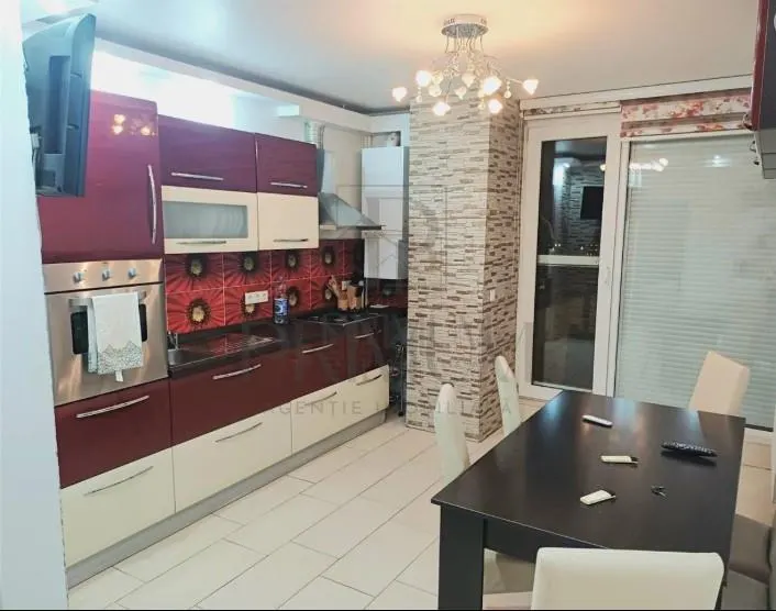 Apartament 2 camere mobilate - Bloc nou cu lift - Aradului - foto 2