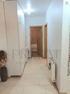 Apartament 2 camere mobilate - Bloc nou cu lift - Aradului - foto 11