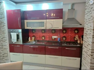Apartament 2 camere mobilate - Bloc nou cu lift - Aradului - foto 3