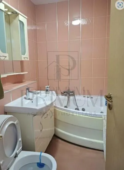 Apartament 2 camere mobilate - Bloc nou cu lift - Aradului - foto 8