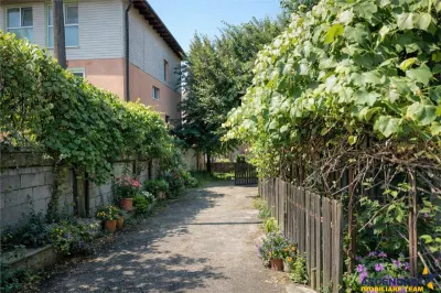 Casa demolabila+546 mp teren, Bartolomeu,rezidential/ investitional - foto 4
